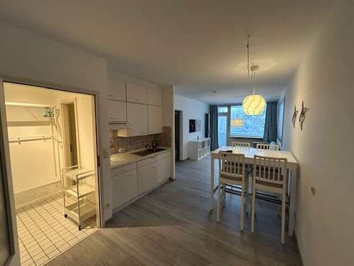 Foto - Wohnung zum Kaufen in Goslar 35.000,00 € 48 m²