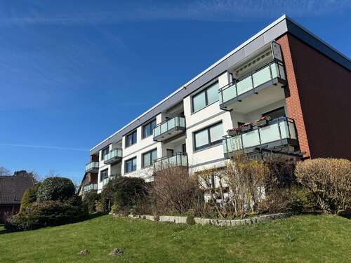 Foto - Wohnung zum Mieten in Oststeinbek 750,00 € 50 m²