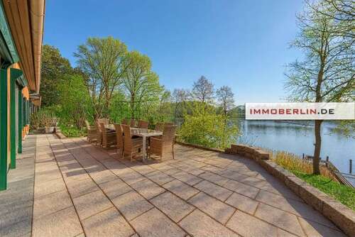 Foto - Haus zum Kaufen in Wustrow 730.000,00 € 290 m²