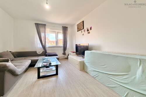 Foto - Wohnung zum Kaufen in Nürnberg 239.000,00 € 55 m²