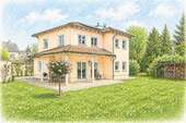 Haus zum Kaufen in Radebeul 749.000,00 € 140.88 m²