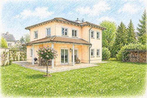 Foto - Haus zum Kaufen in Radebeul 799.000,00 € 140.88 m²