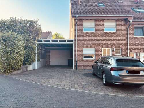 Foto - Haus zum Kaufen in Frechen 679.000,00 € 121 m²