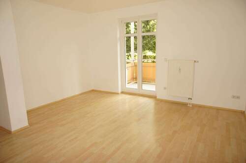 Foto - Wohnung zum Mieten in Chemnitz 318,00 € 52 m²