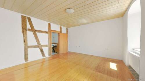 Foto - Wohnung zum Mieten in Binau 950,00 € 110 m²