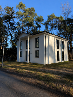 Foto - Haus zum Kaufen in Brandenburg - Blankenfelde-Mahlow 990.000,00 € 198 m²
