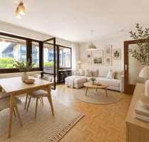 Wohnung zum Kaufen in Prien am Chiemsee 335.000,00 € 54 m²