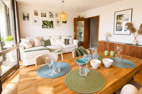Foto - Wohnung zum Kaufen in Prien am Chiemsee 335.000,00 € 54 m²