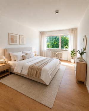 Foto - Wohnung zum Mieten in Bendorf 740,00 € 66.78 m²