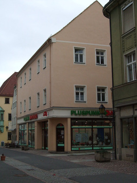 Foto - Wohnung zum Mieten in Pirna 963,00 € 107 m²