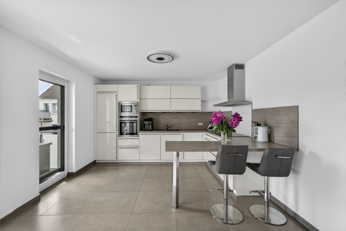 Foto - Wohnung zum Mieten in Wolfsburg 1.150,00 € 122.5 m²
