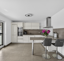 Wohnung zum Mieten in Wolfsburg 1.150,00 € 122.5 m²