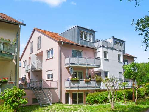 Foto - Wohnung zum Kaufen in Herrenberg 169.000,00 € 55 m²