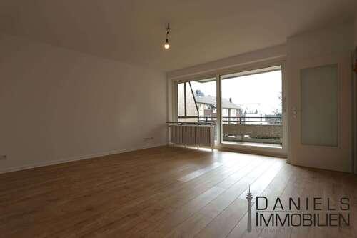 Foto - Wohnung zum Mieten in Düsseldorf 980,00 € 73 m²