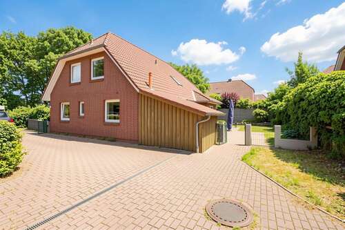 Foto - Haus zum Kaufen in Stade 599.000,00 € 160 m²