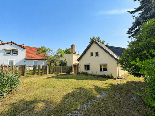 Foto - Haus zum Kaufen in Salzatal 169.000,00 € 100 m²