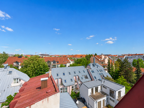 Foto - Wohnung zum Kaufen in München 1.049.000,00 € 104 m²