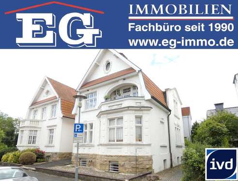 Foto - Haus zum Kaufen in Bad Salzuflen 495.000,00 € 174 m²