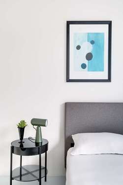 Foto - Wohnen auf Zeit in Berlin 1.380,00 €