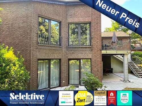 Foto - Haus zum Kaufen in Duisburg 398.000,00 € 113.96 m²