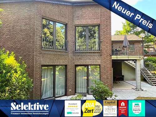 Foto - Haus zum Kaufen in Duisburg 449.000,00 € 113.96 m²