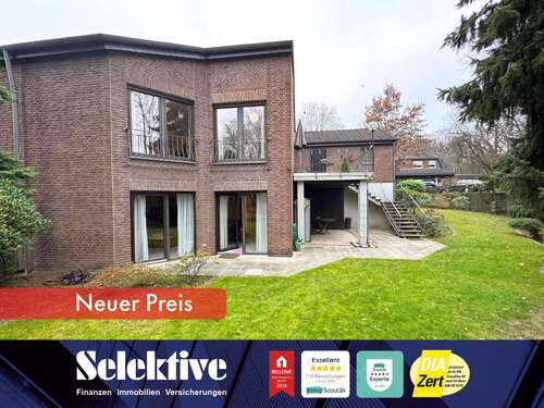 Foto - Haus zum Kaufen in Duisburg 398.000,00 € 113.96 m²