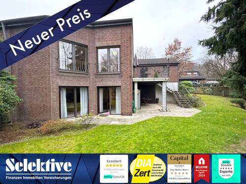 Foto - Haus zum Kaufen in Duisburg 398.000,00 € 113.96 m²