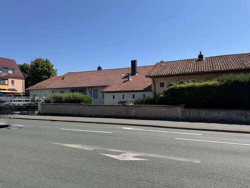 Foto - Haus zum Kaufen in Göttingen 1.500.000,00 € 500 m²