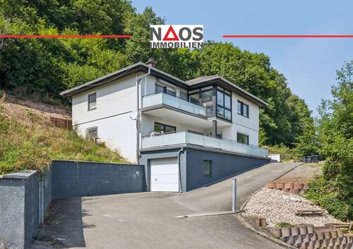 Foto - Haus zum Kaufen in Wolfstein 349.000,00 € 169 m²
