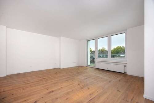 Foto - Wohnung zum Mieten in Duisburg 756,00 € 84 m²