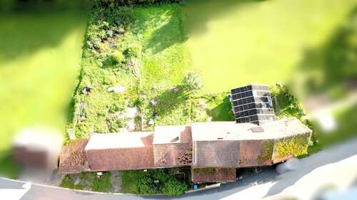 Foto - Haus zum Kaufen in Kirchlauter Goggelgereuth 89.000,00 € 120 m²