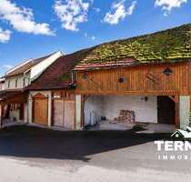Haus zum Kaufen in Kirchlauter Goggelgereuth 75.000,00 € 120 m² - Kirchlauter / Goggelgereuth