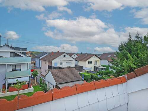 Foto - Wohnung zum Kaufen in Wiesloch 159.000,00 € 50.1 m²