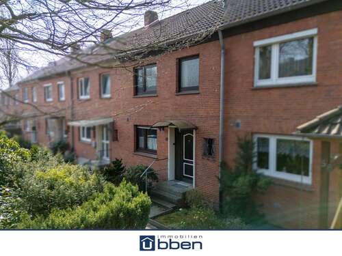 Foto - Haus zum Kaufen in Aurich 149.000,00 € 80 m²