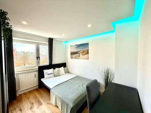 Foto - WG-Zimmer in München 760,00 € 11 m²