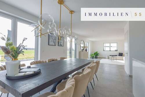 Foto - Haus zum Kaufen in Erftstadt Bliesheim 1.120.000,00 € 260 m²