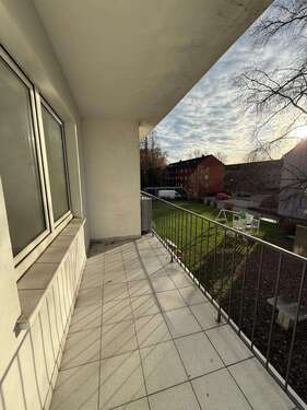 Foto - Wohnung zum Mieten in Gelsenkirchen 440,00 € 58 m²