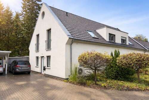 Foto - Haus zum Kaufen in Celle 369.000,00 € 110 m²