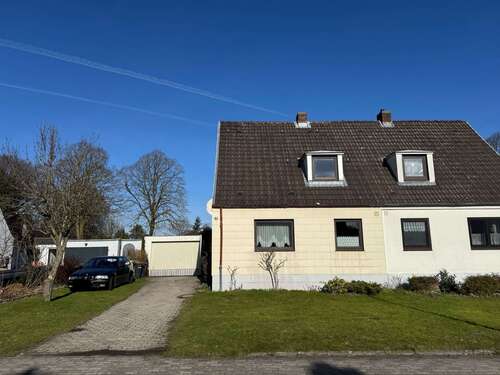 Foto - Haus zum Kaufen in Schleswig 149.000,00 € 117 m²