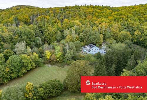 Foto - Haus zum Kaufen in Porta Westfalica 699.000,00 € 510 m²