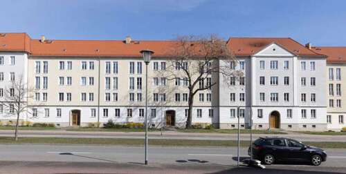 Foto - Wohnung zum Mieten in Eisenhüttenstadt 448,00 € 64 m²