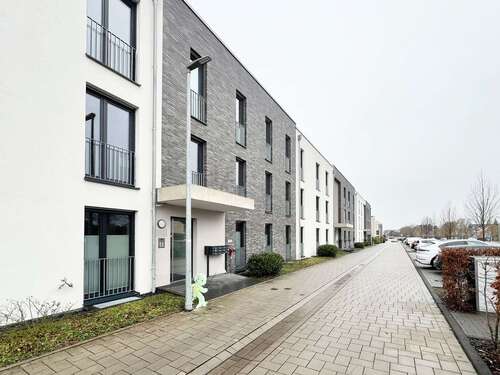 Foto - Wohnung zum Kaufen in Wesseling 389.000,00 € 84.41 m²