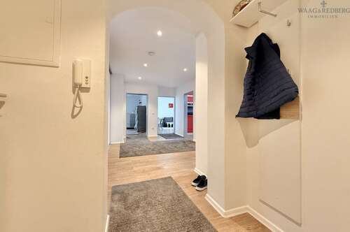 Foto - Wohnung zum Kaufen in Neumarkt in der Oberpfalz 299.000,00 € 77 m²