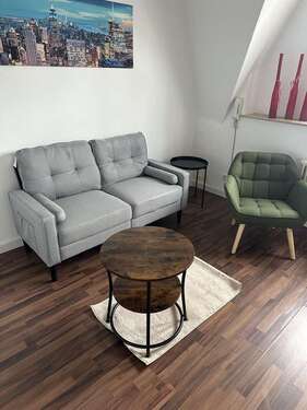 Foto - Wohnung zum Mieten in Krefeld 630,00 € 52 m²