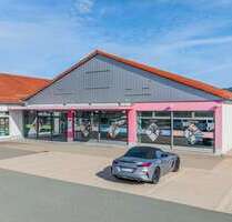 Einzelhandel in Weidenberg 2.200,00 € 541.11 m²