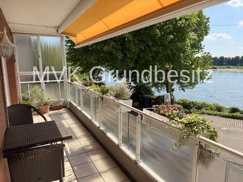 Foto - Wohnung zum Kaufen in Köln Stammheim 569.000,00 € 125 m²