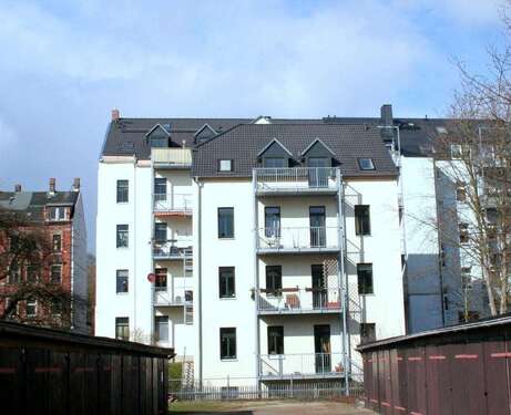 Foto - Wohnung zum Mieten in Chemnitz 435,00 € 66.67 m²