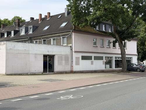 Foto - Einzelhandel in Gladbeck 3.000,00 € 220 m²
