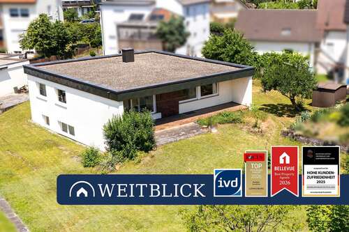 Foto - Haus zum Kaufen in Markgröningen 729.000,00 € 115 m²