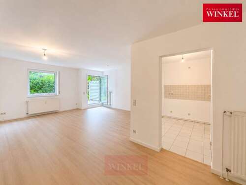 Foto - Wohnung zum Mieten in Bonn - Rüngsdorf 790,00 € 66 m²
